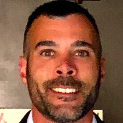Brandon Mawhorr